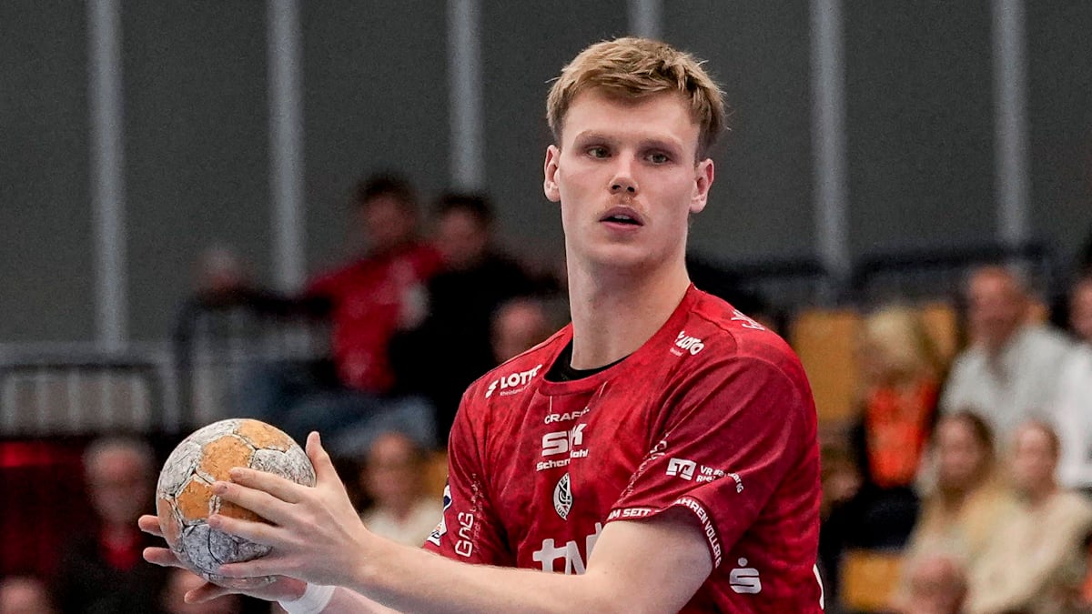 Eulen Ludwigshafen vorerst ohne Top-Torschütze Schmitt