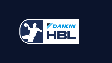 Logo Daikin Handball Bundesliga