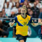 Das ist die Toptorschützin beim Handballturnier der Frauen von Olympia
