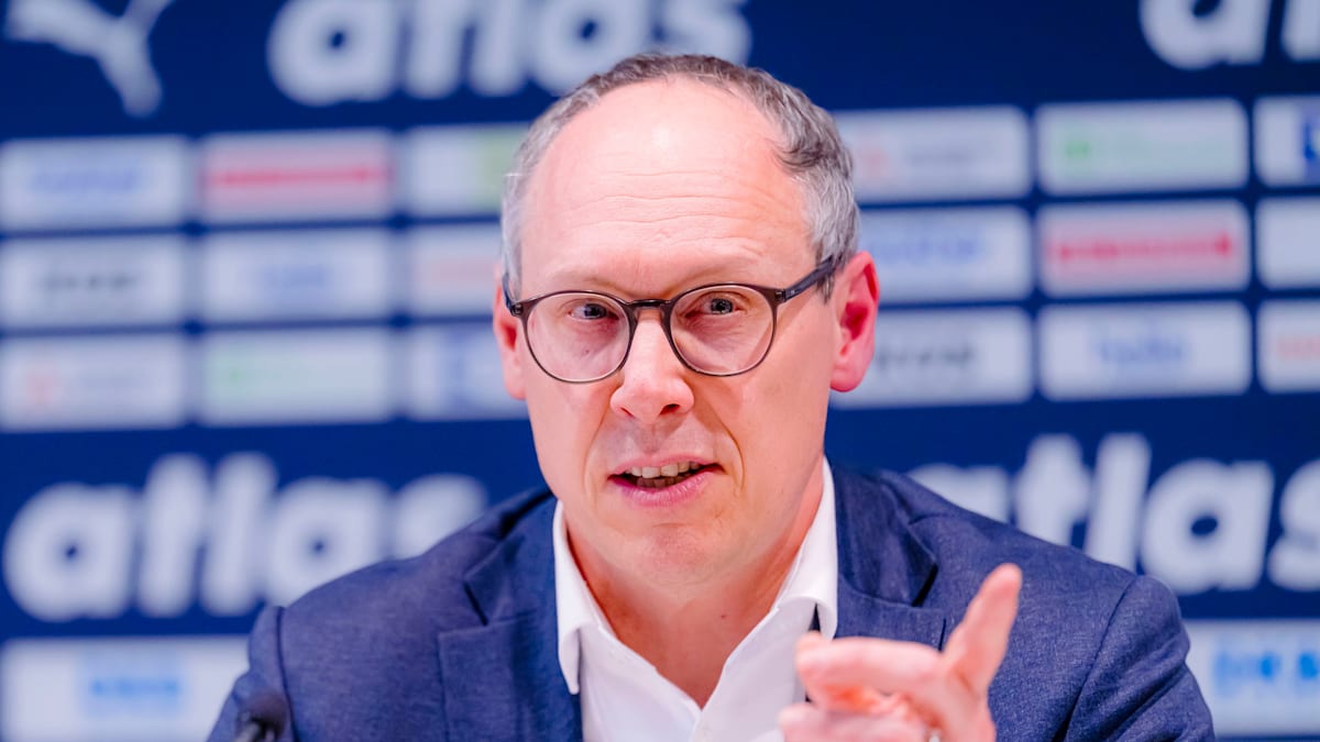 DHB zufrieden mit neuem TV-Partner: 