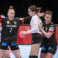 Wechsel in der Handball Bundesliga Frauen im Sommer 2025