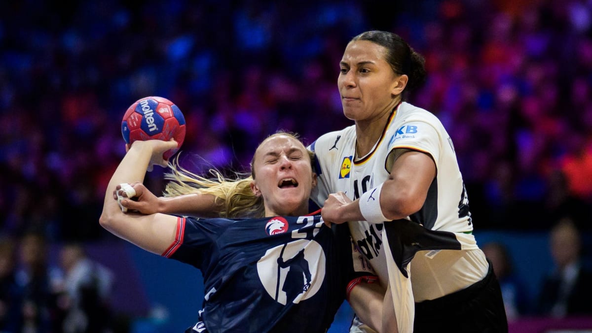 Håndball, Reistad IL | Derfor fikk Reistad IL storfint besøk fra Danmark