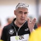 Deutschland legt Aufgebot für U17-EM fest