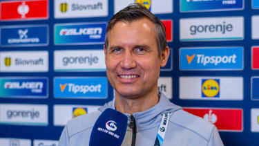 Wie das Harz die Handball-Karriere von Ulf Kahmke verhinderte