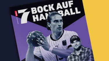 Neue Bock auf Handball