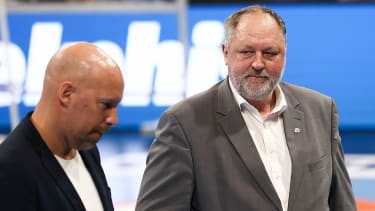 DHB-Präsident Andreas Michelmann antwortet auf Kritik und Kromer-Aus
