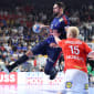 Ewiger Nikola Karabatic holt Titel bei seiner letzten Handball-EM