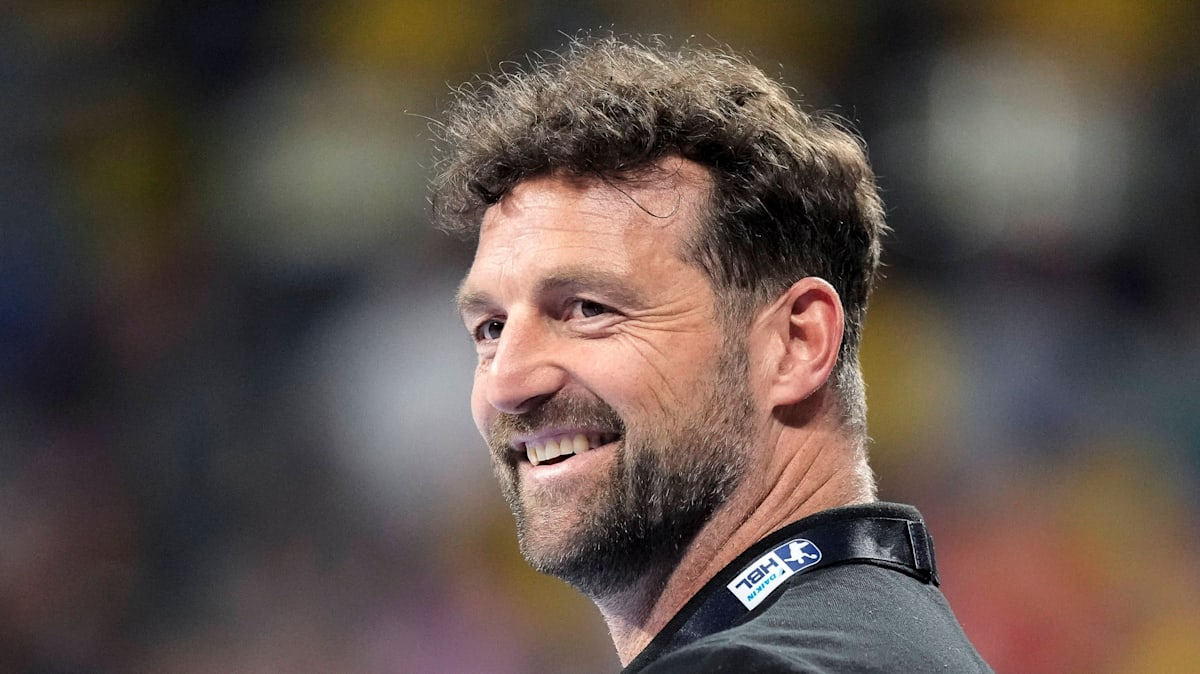 Handball Coach Kehrmann: “It feels like a German championship”