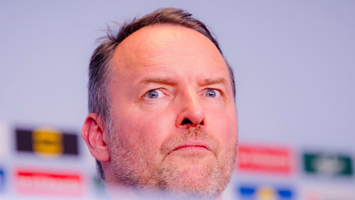 After furious rant: Handball federation punishes Croatia coach Sigurdsson