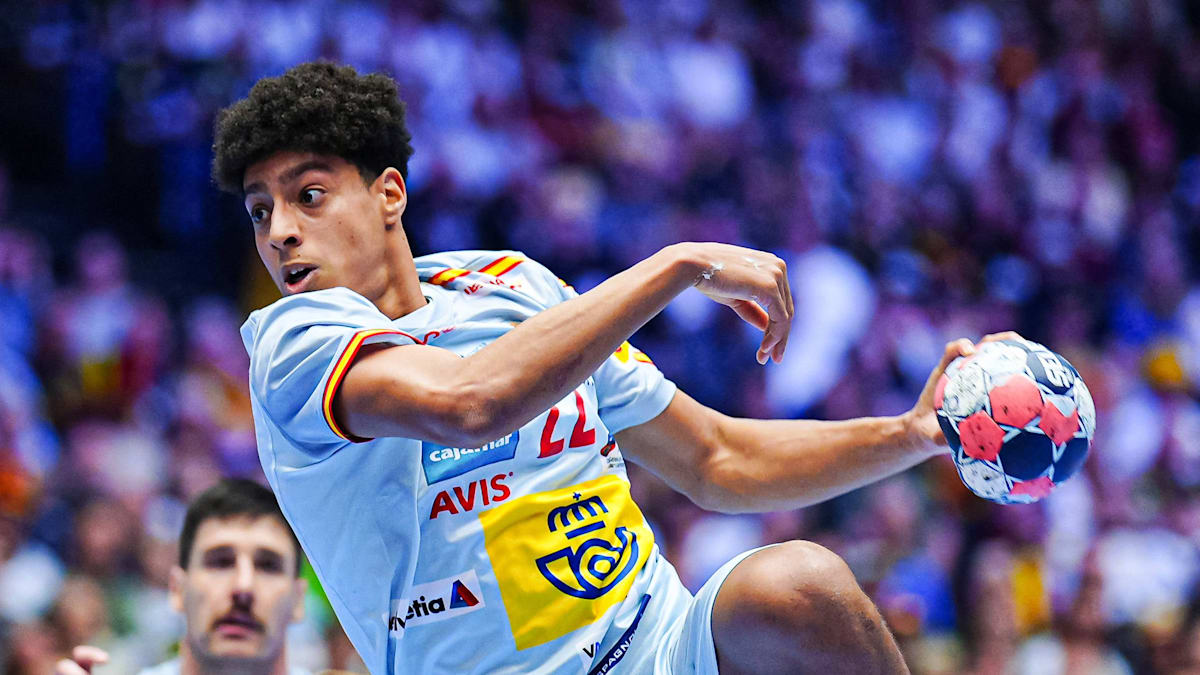 Letzte Handball-Saison mit Marcos Fis: Der Kader von Flensburg-Gegner ...
