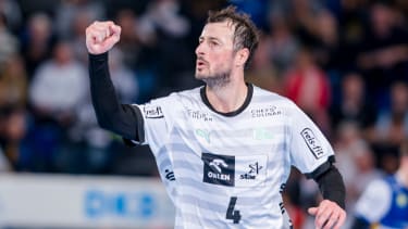 Domagoj Duvnjak, THW Kiel, Handball