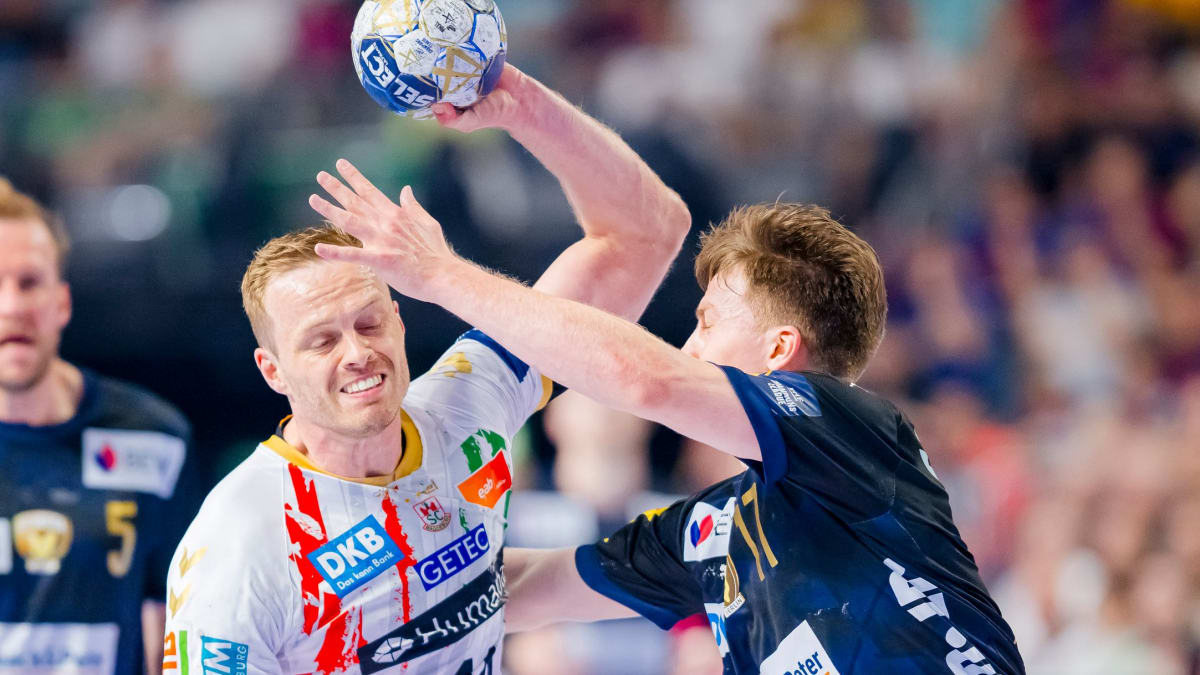 Irre Serie: So lange sind deutsche Handball-Teams in Europa unbesiegt