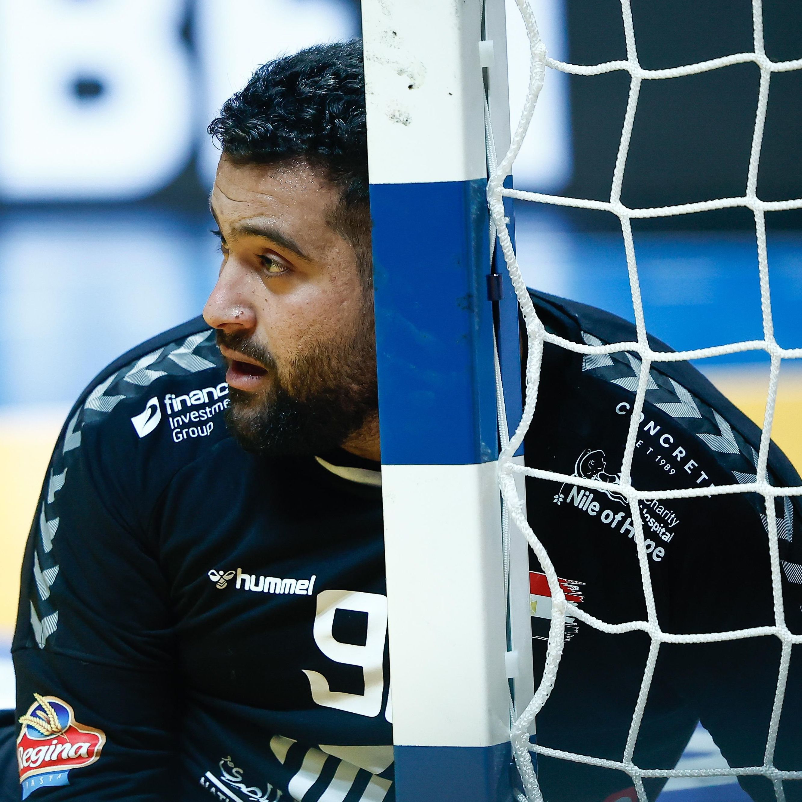 SG BBM Bietigheim bestätigt: Ägyptischer Nationaltorwart wechselt in die 2. Handball Bundesliga