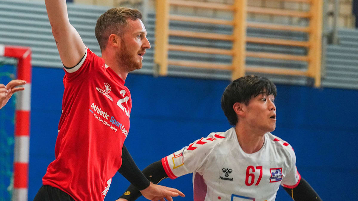 Cancer diagnosis: Fourth division handball team launches crowdfunding ...