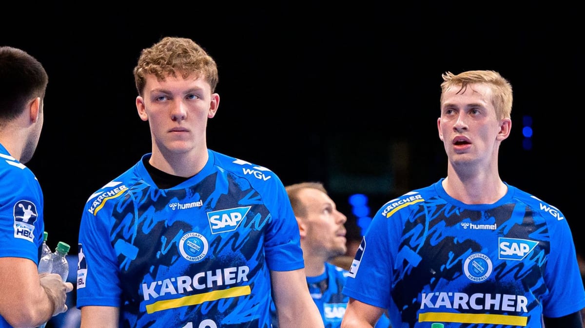 Handball Bundesliga: TVB Stuttgart signs playmaker and U19 world champion