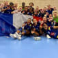 Übersicht über U17-Europameister und Medaillen-Gewinner