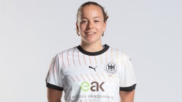 Magdalena Probst, Juniorinnen, Handball