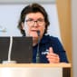 Ehrmann: "Finde es elementar, dass Frauen Verantwortung übernehmen"