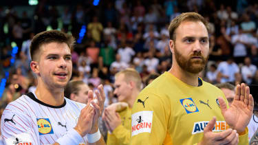 Wahl zu Welthandballer und Welthandballerin läuft