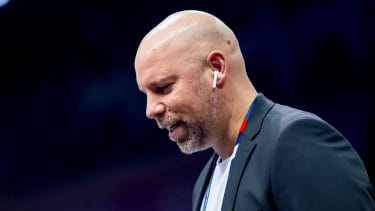 Axel Kromer - Vorstand Sport beim DHB bis Ende 2024, Handball Deutschland