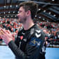 Niklas Landin hofft auf Olympia-Teilnahme von Mikkel Hansen