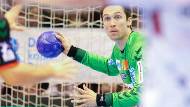 Handball Bundesliga: Vorläufige Suspendierung für Nikola Portner