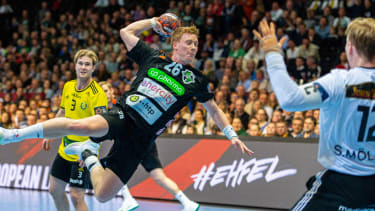 European Handball League kompakt: Deutsche Teams im Gleichschritt