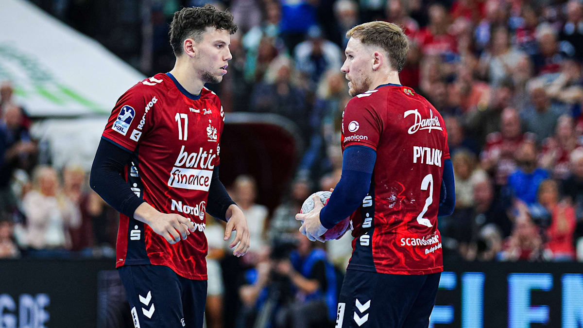Handball im Fernsehen: EM-Quali der Frauen, Play-off-Rückspiele | ...