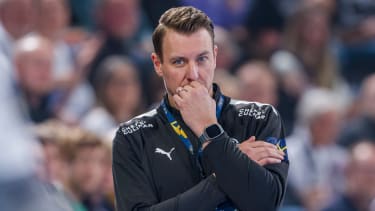Filip Jicha, Trainer THW Kiel, Handball Champions League
