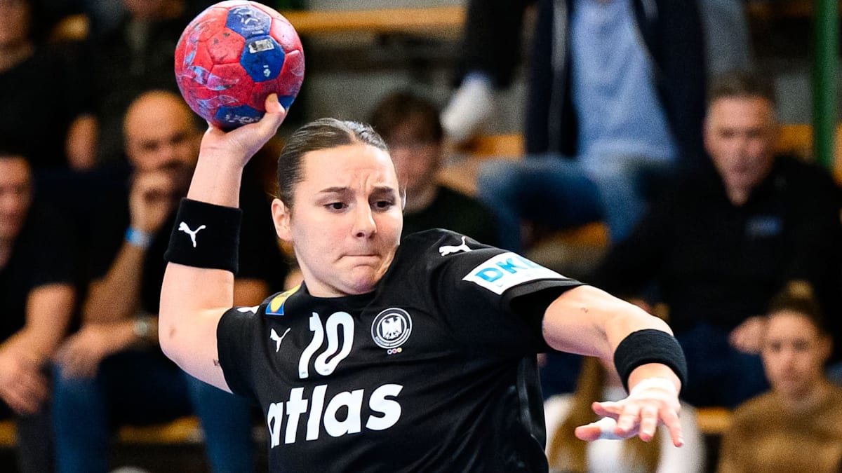 Paukenschlag in Handball-Bundesliga Frauen: Borussia Dortmund schnappt ...