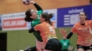 Werder Bremen - HCD Gröbenzell, 2. Handball Bundesliga Frauen