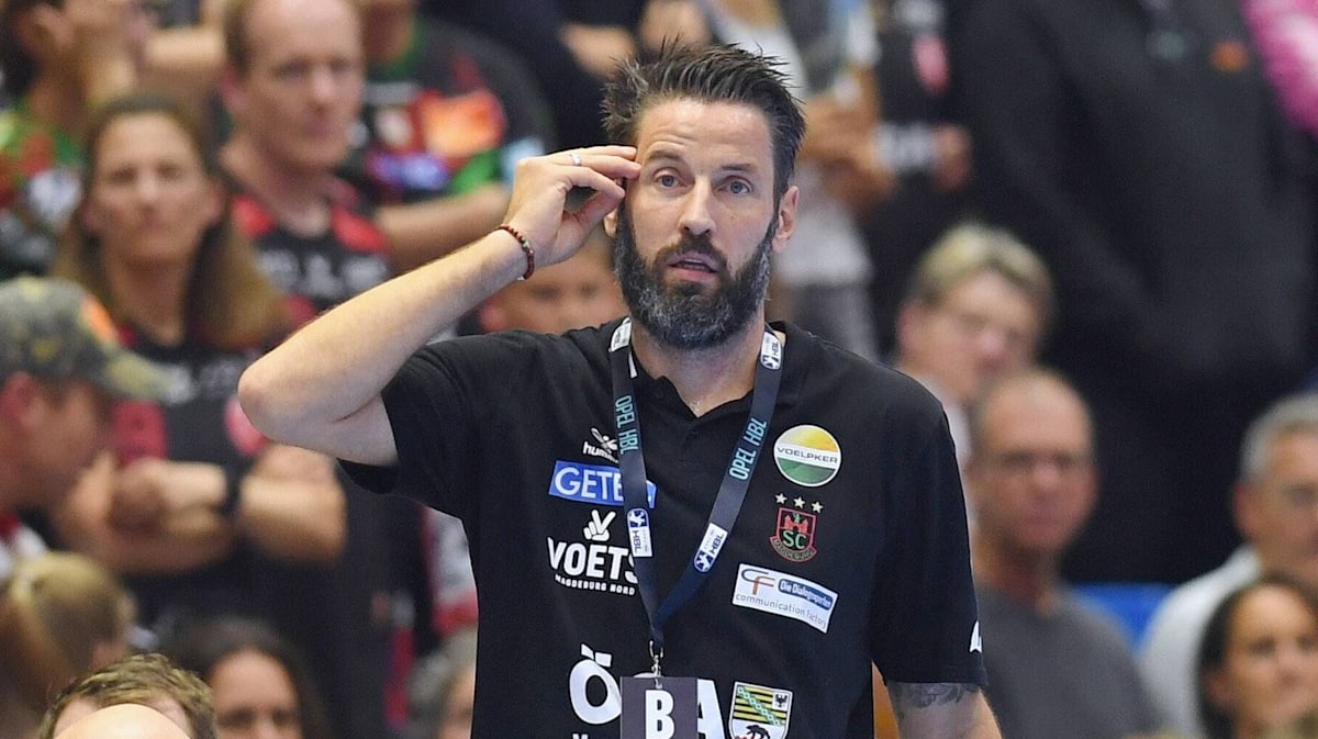 Wiegert nimmt es auf sich: Das sagen die Trainer nach dem Topspiel