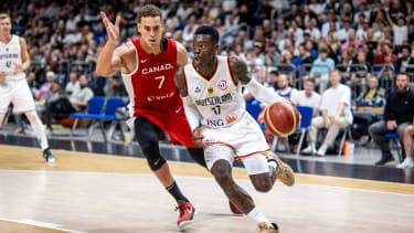 Dennis Schröder