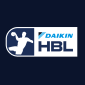 Handball Bundesliga ab Juli mit neuem Logo und neuem Namen