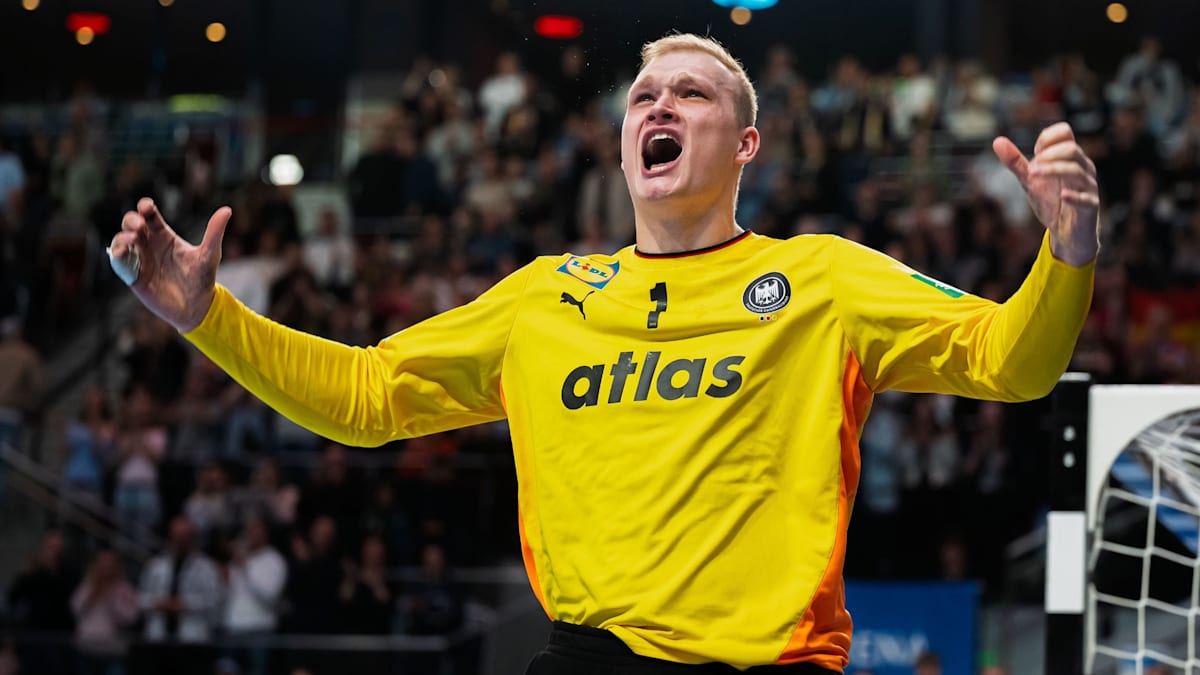 What makes the handball international in Berlin so special