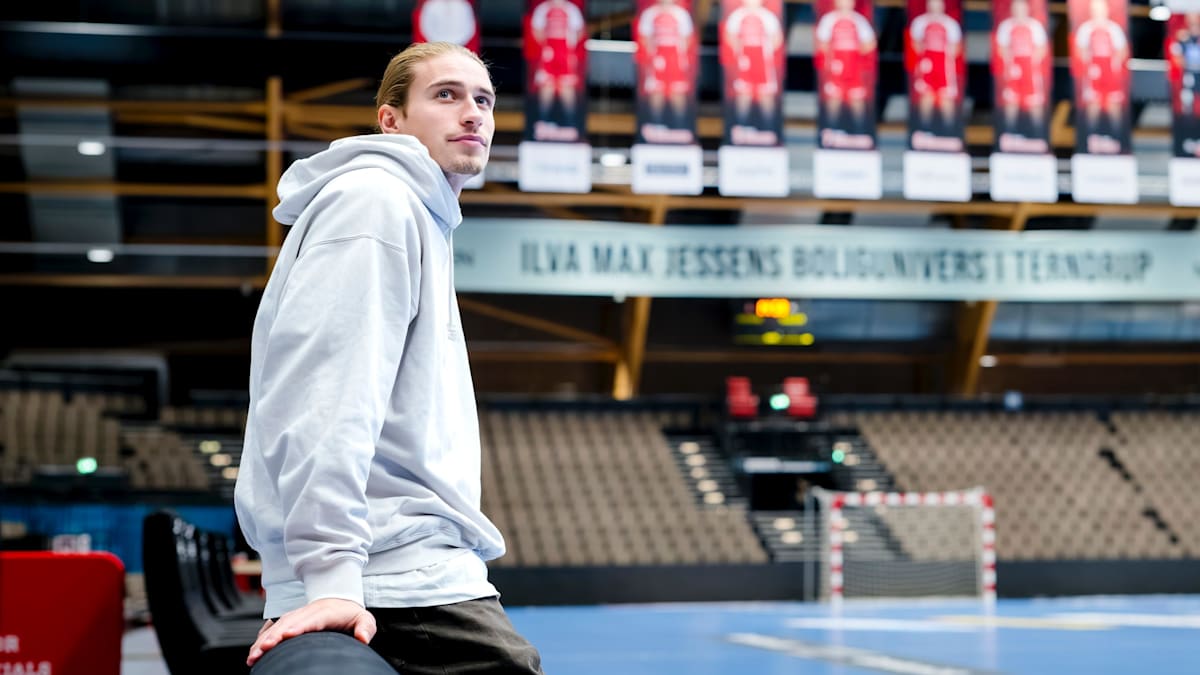 Juri Knorr: "Wenn du jeden Witz verstehst, bist du Teil des ...