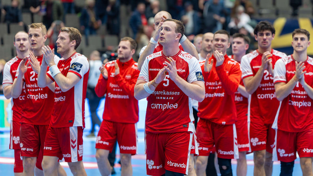 Rückenwind: Knorr und Aalborg mit Revanche auf Platz 1