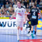 Mykola Bilyk nach Handball-EM: "Das ist das größte Geschenk"