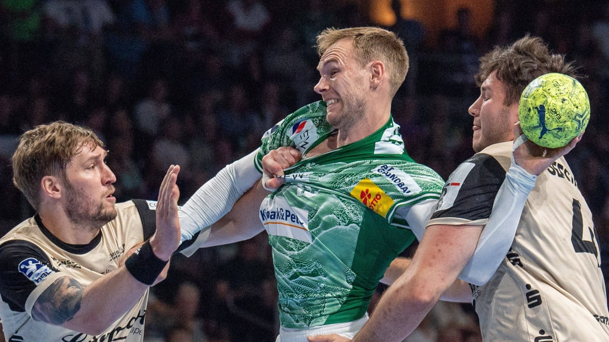 Handball im Fernsehen am Donnerstag: Bundesliga und Champions League