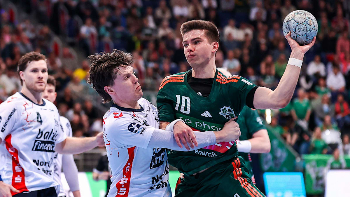 Handball im Fernsehen: Internationale Viertelfinals, HBL und HBF