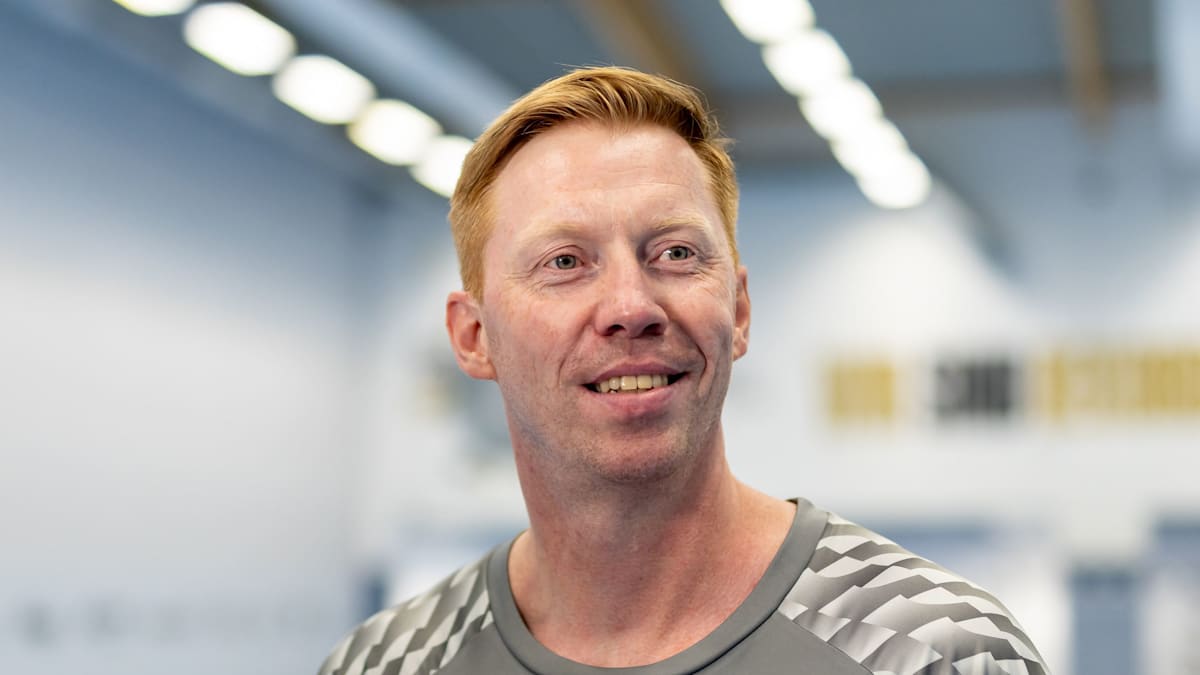 New handball coach, new style: Lund sets the pace at THW Kiel