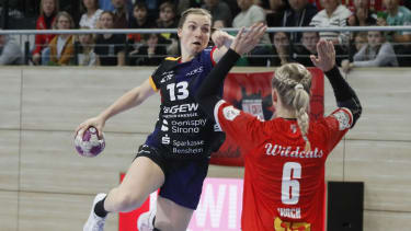 Handball Bundesliga Frauen kompakt: Drei Partien in NRW