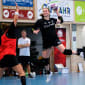 Handball Bundesliga Frauen veröffentlicht Spielplan der Saison 2024/2025