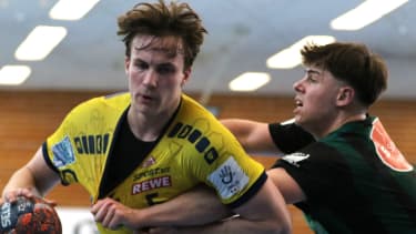 Jugendbundesliga: DHB-Pokal an Kiel, Finalserie ab Samstag