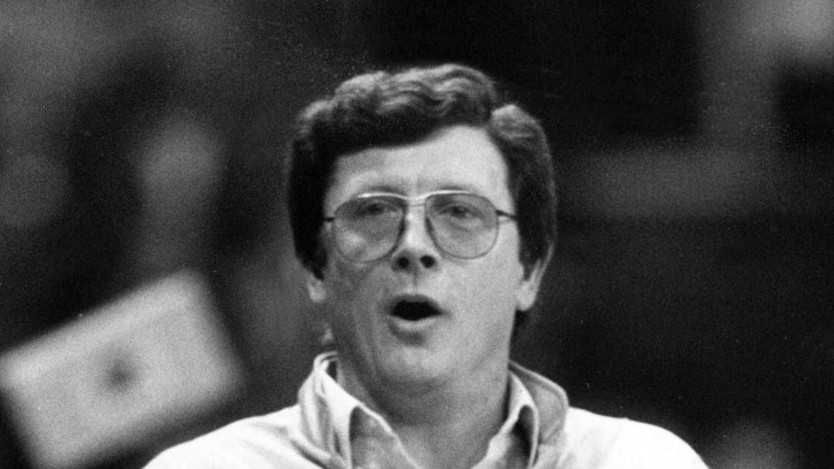 Handball Bundesliga: THW Kiel Mourns Former Coach