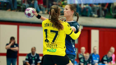 Munia Smits - Sport-Union Neckarsulm