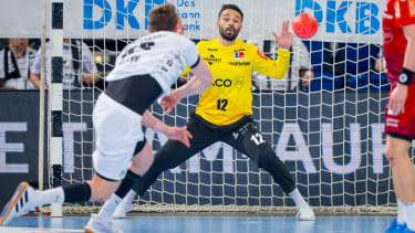 Handball Bundesliga kompakt: THW und SCM souverän, Flensburg glücklich