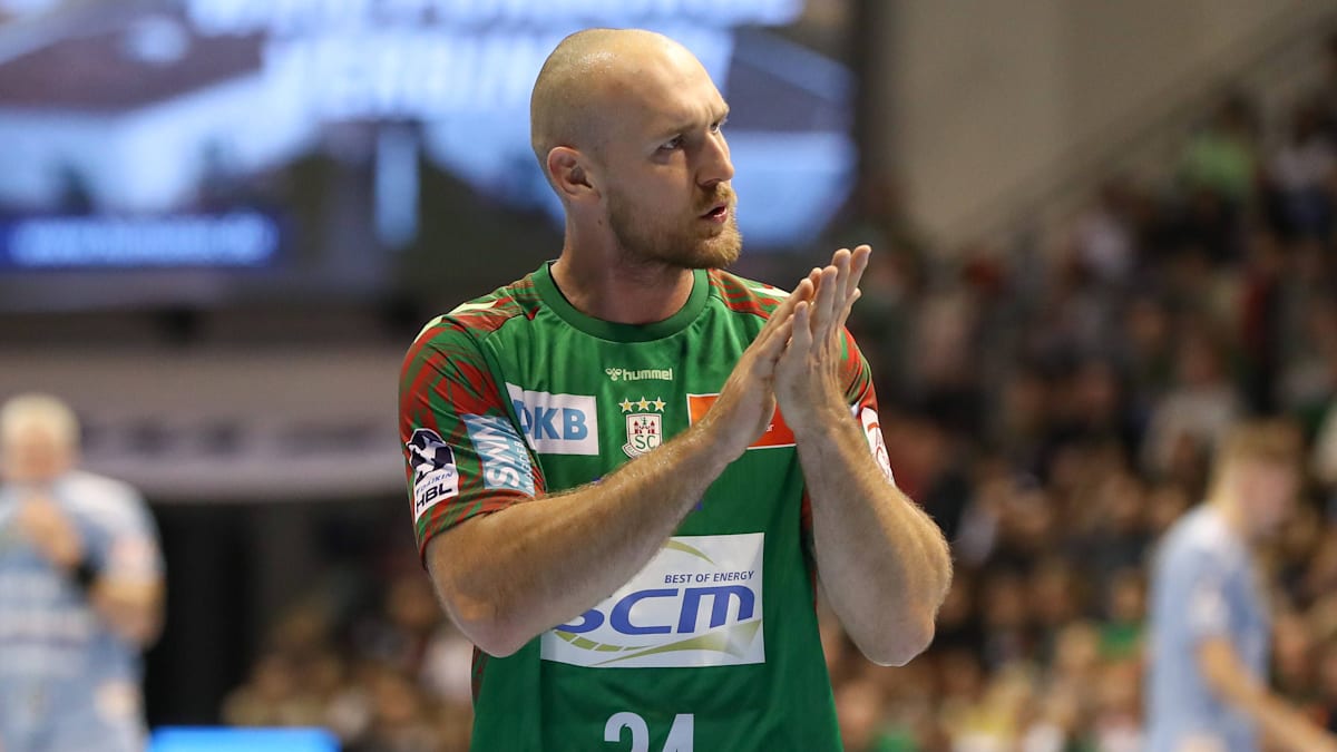 Handball Champions League: Magdeburger Halbfinal-Aus "tut einfach nur ...