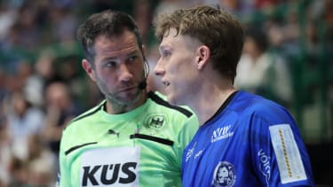 Videobeweis in der Handball-Bundesliga: Der (vermeintliche) Skandal, der keiner ist