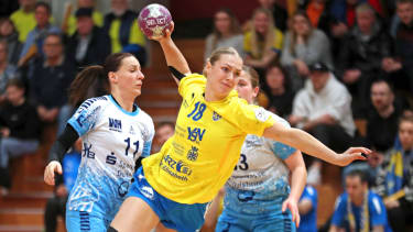 Handball, 2. HBF, HC Leipzig vs. TuS Lintfort, 05.01.25 Sophie Pickrodt (18, HC Leipzig) wirft. Handball, 2. Bundesliga Frauen, HBF, Saison 2024 2025, 13. Spieltag: HC Leipzig vs. TuS Lintfort am 05.01.25 in der Sporthalle Brüderstraße Leipzig. *** Handball, 2 HBF, HC Leipzig vs TuS Lintfort, 05 01 25 Sophie Pickrodt 18, HC Leipzig throws Handball, 2 Bundesliga Women, HBF, Season 2024 2025, Matchday 13 HC Leipzig vs TuS Lintfort on 05 01 25 at Sporthalle Brüderstraße Leipzig Copyright: xBEAUTIFULxSPORTS JanxKaeferx
